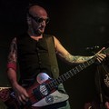 GutterPunk - Professional Concert Photography